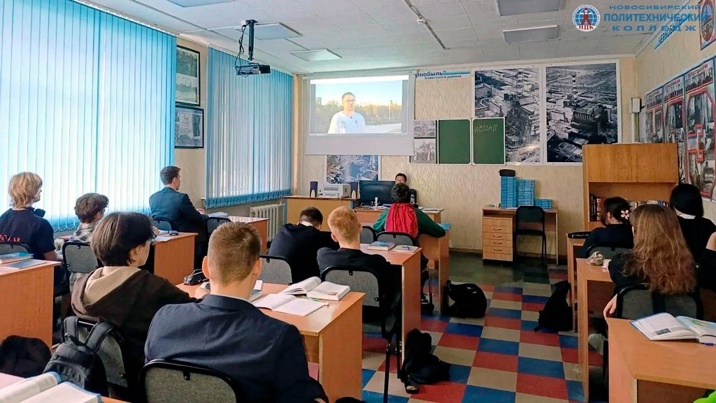 «Добрые уроки»