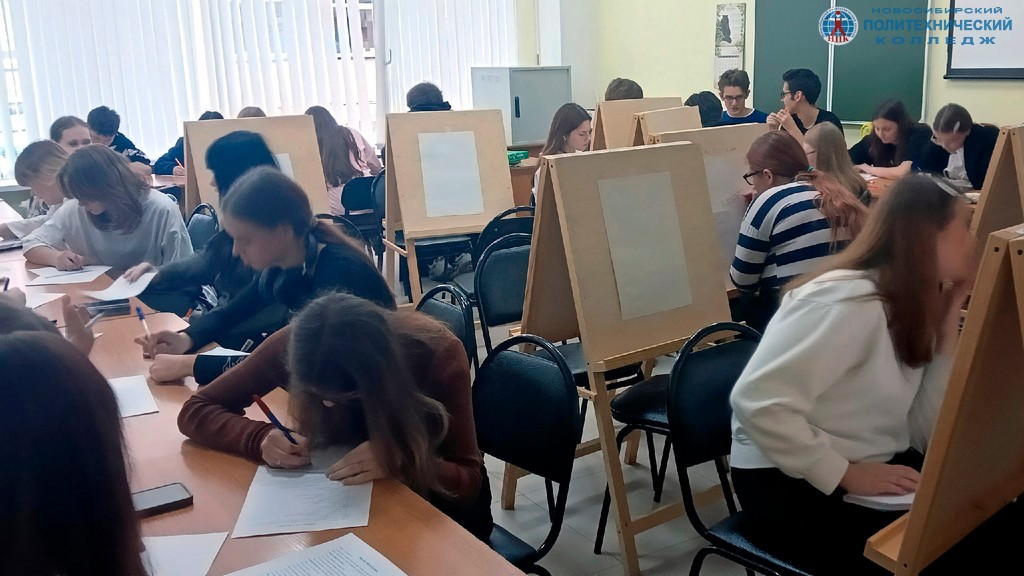Акция «Письмо себе в будущее»